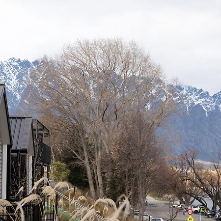 Driftaway Queenstown Hotel Exterior photo