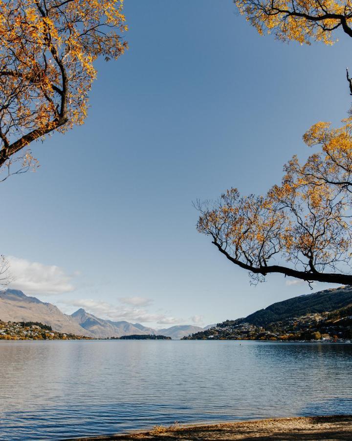 Driftaway Queenstown Hotel Exterior photo